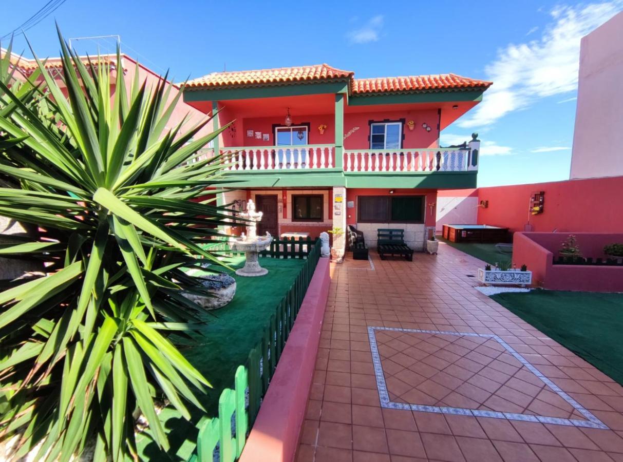 Vakantiehuis Casa Cielito Lindo *